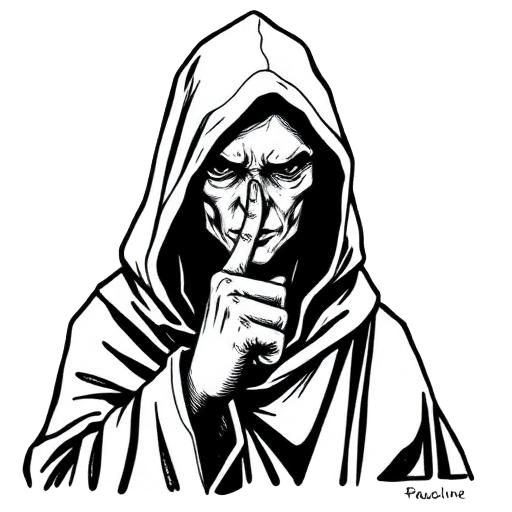 II. Of True Names and Hidden Identities