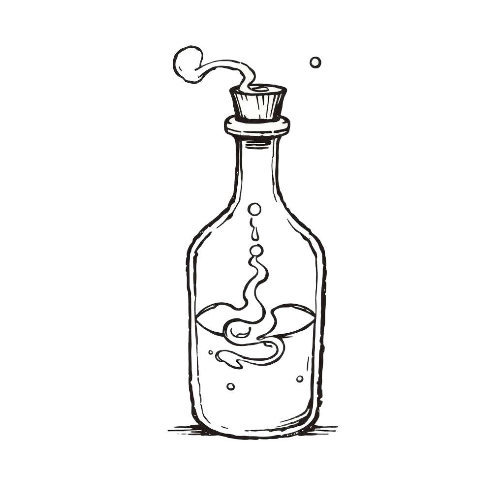 III. Of Sigils, Likenesses, and Optional Marks