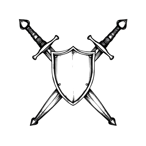 V. Of Passwords and Warded Access